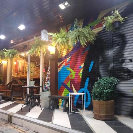 Chaiyee Coffee Chiang Mai Exterior foto