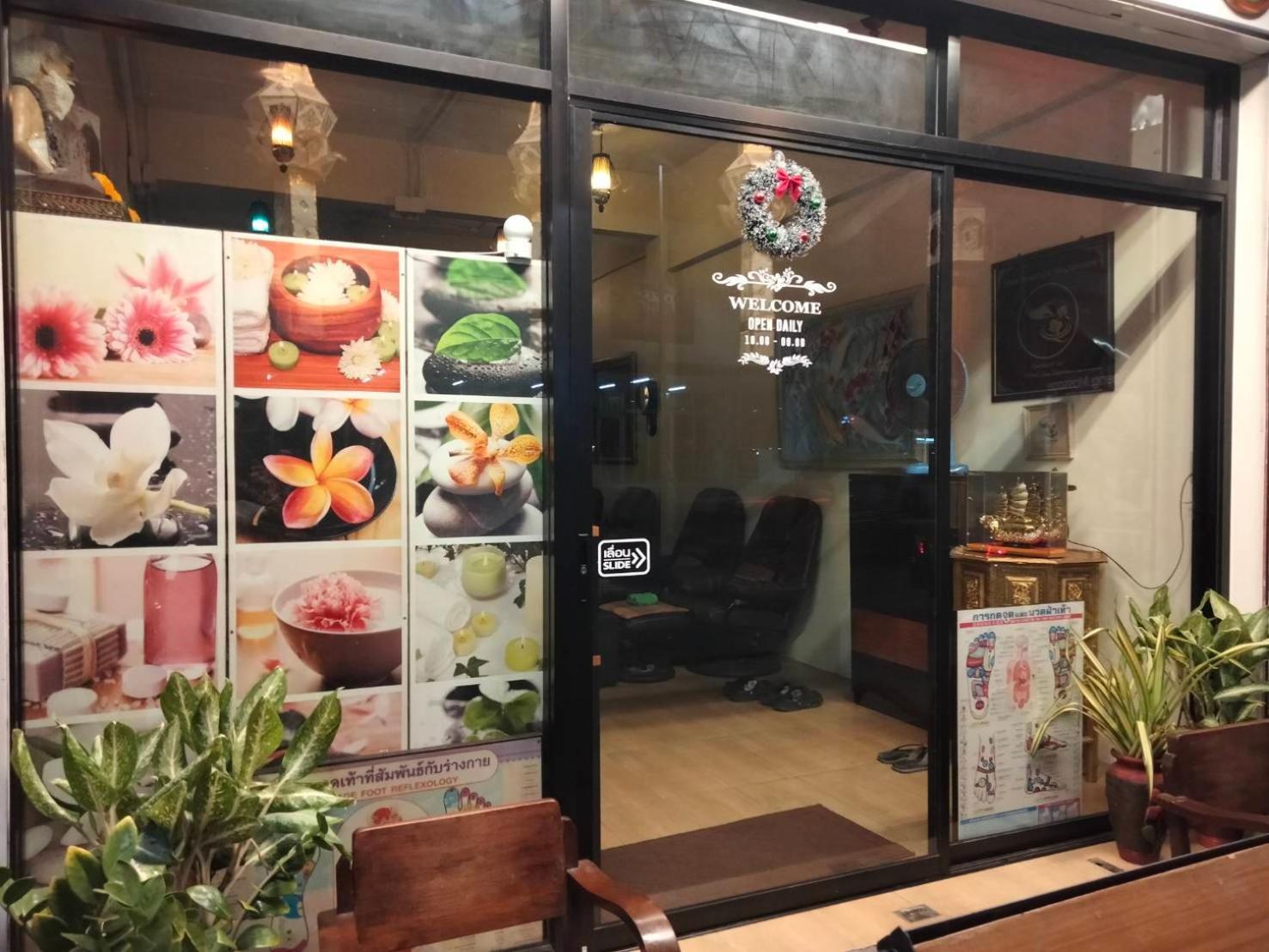 Chaiyee Coffee Chiang Mai Exterior foto