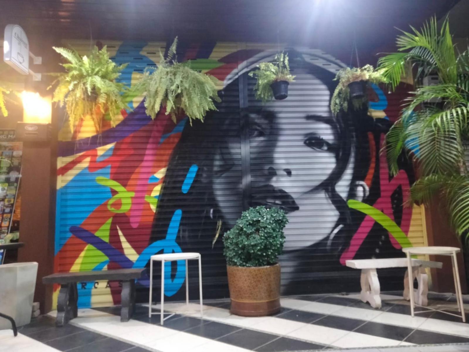 Chaiyee Coffee Chiang Mai Exterior foto
