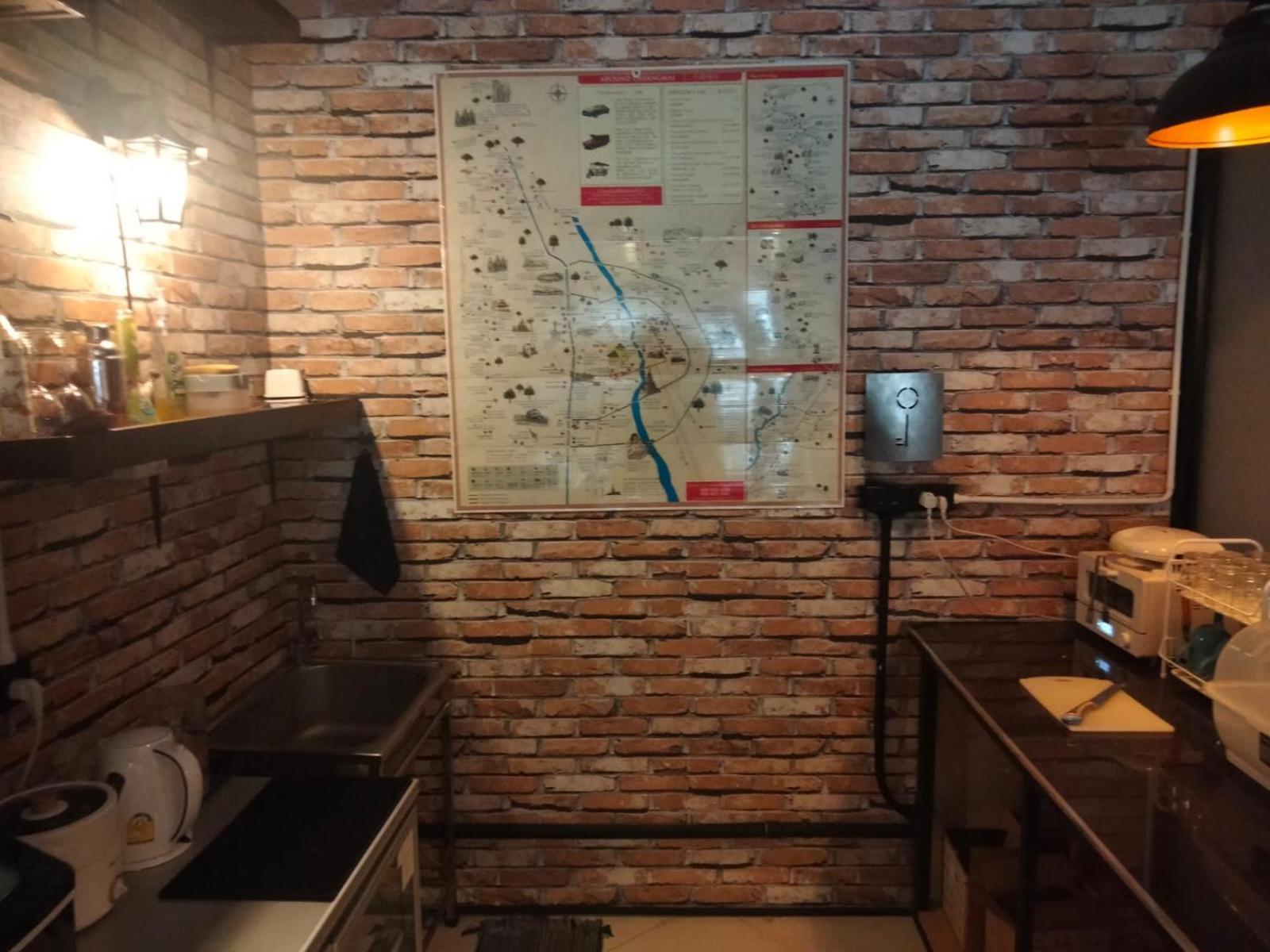 Chaiyee Coffee Chiang Mai Exterior foto