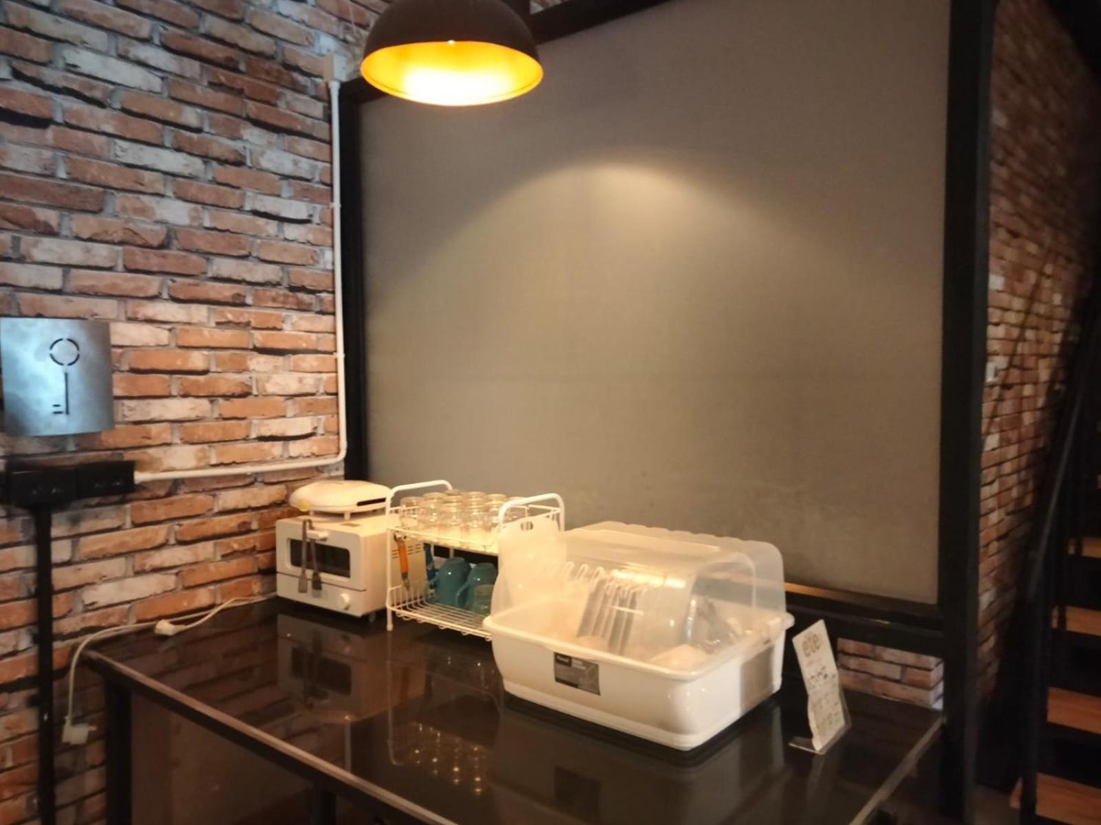 Chaiyee Coffee Chiang Mai Exterior foto